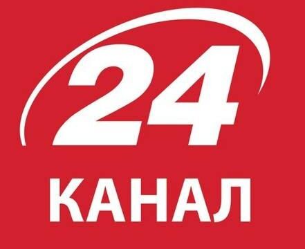 24 channel ukraine news