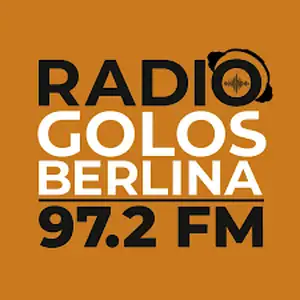 Radio Golos Berlina