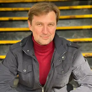 Stanislav Kucher