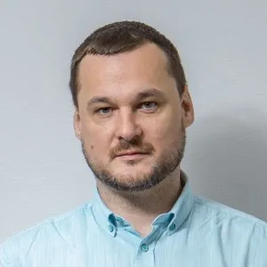 Ivan yakovina