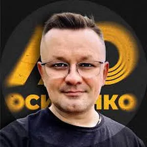 Nikolay osichenko
