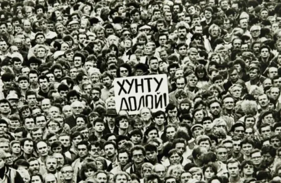 Russia freedom