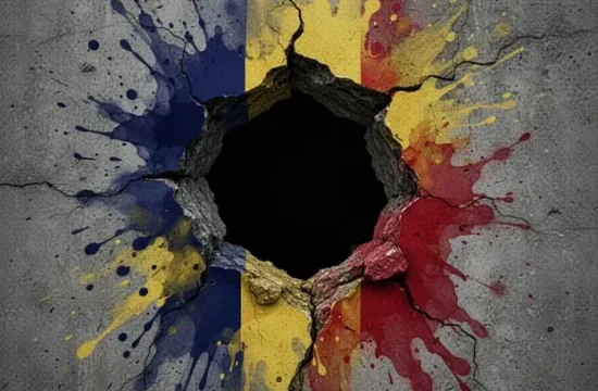 Romania revolution