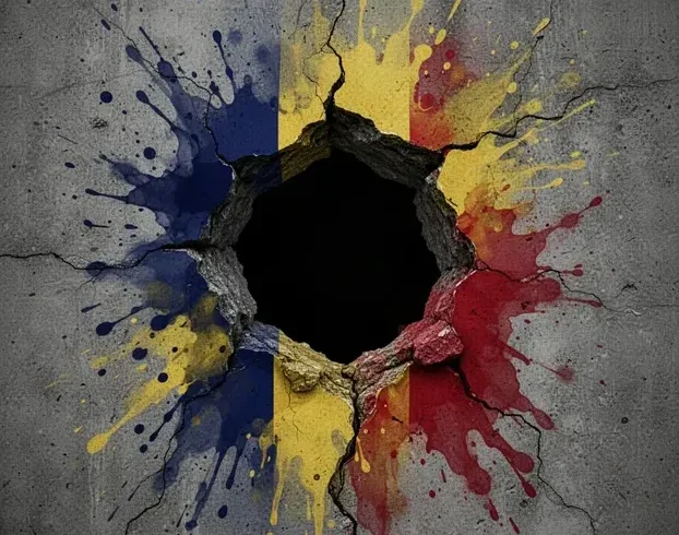 Romania revolution