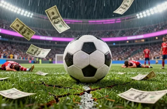Us futbol